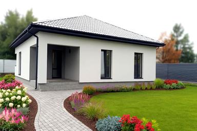 House by the address (area 110 m²) - Atlanta.ua - photo 41