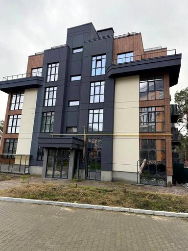 Комерційна нерухомість за адресою пров. Енергетиків (площа 45 м²) - Atlanta.ua - фото 27