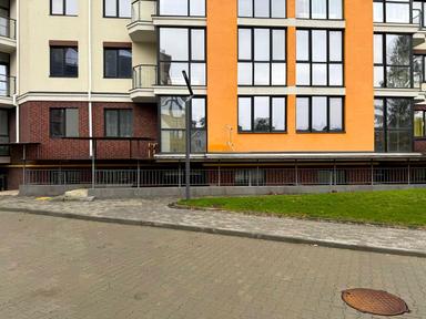 Комерційна нерухомість за адресою пров. Енергетиків (площа 45 м²) - Atlanta.ua - фото 26