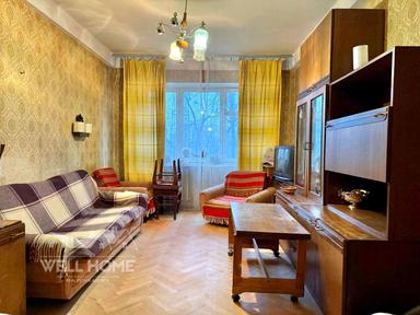 3-кімнатна квартира за адресою вул. Харківське шосе (площа 62 м²) - Atlanta.ua - фото 21