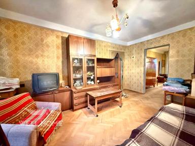 3-кімнатна квартира за адресою вул. Харківське шосе (площа 62 м²) - Atlanta.ua - фото 20