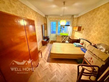 3-кімнатна квартира за адресою вул. Харківське шосе (площа 62 м²) - Atlanta.ua - фото 25