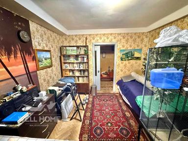 3-кімнатна квартира за адресою вул. Харківське шосе (площа 62 м²) - Atlanta.ua - фото 29