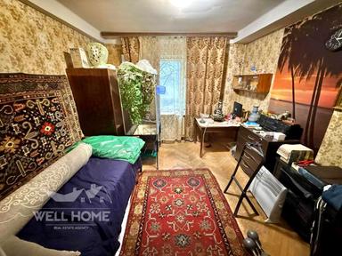 3-кімнатна квартира за адресою вул. Харківське шосе (площа 62 м²) - Atlanta.ua - фото 28