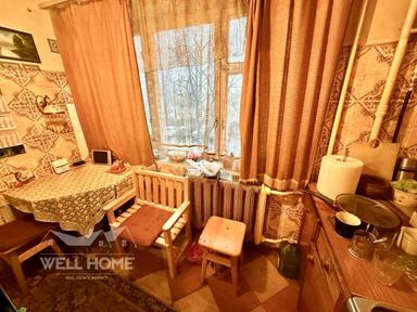 3-кімнатна квартира за адресою вул. Харківське шосе (площа 62 м²) - Atlanta.ua - фото 32