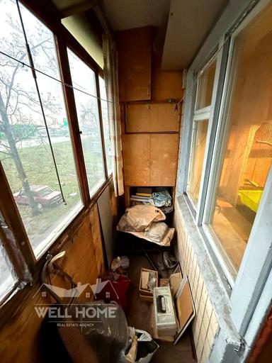 3-кімнатна квартира за адресою вул. Харківське шосе (площа 62 м²) - Atlanta.ua - фото 36