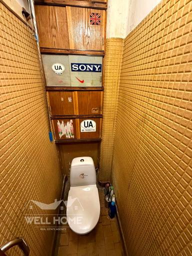 3-кімнатна квартира за адресою вул. Харківське шосе (площа 62 м²) - Atlanta.ua - фото 35