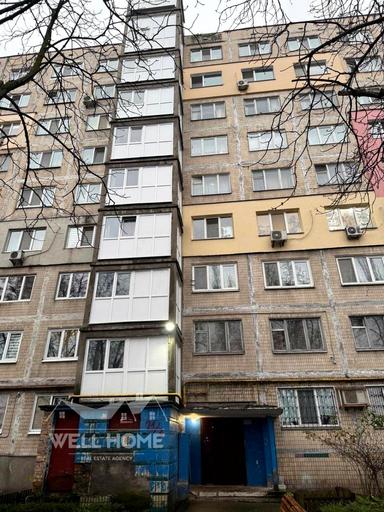 3-кімнатна квартира за адресою вул. Харківське шосе (площа 62 м²) - Atlanta.ua - фото 38