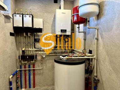 Дом по адресу (площадь 110 м²) - Atlanta.ua - фото 30