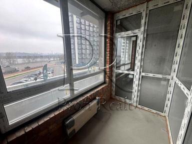 2-комнатная квартира по адресу наб. Днепровская (площадь 70 м²) - Atlanta.ua - фото 23