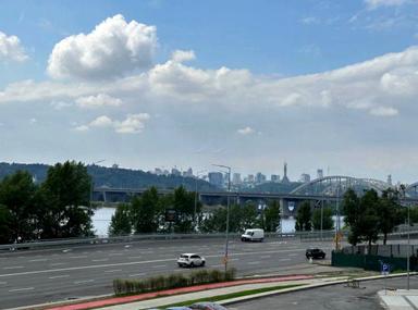 2-комнатная квартира по адресу наб. Днепровская (площадь 70 м²) - Atlanta.ua - фото 29