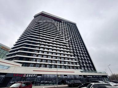 2-комнатная квартира по адресу наб. Днепровская (площадь 70 м²) - Atlanta.ua - фото 31