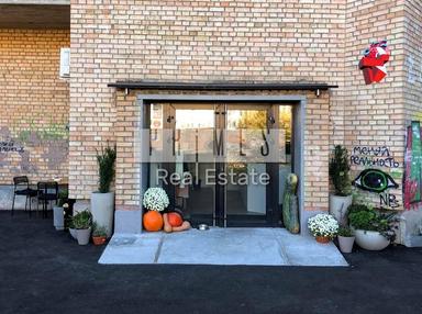 Commercial real estate at st. Ul Kirillovskaya (area 40 m²) - Atlanta.ua - photo 7