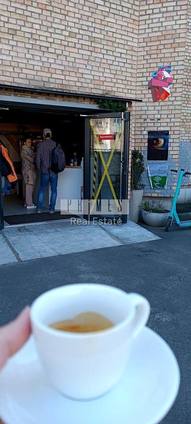 Commercial real estate at st. Ul Kirillovskaya (area 40 m²) - Atlanta.ua - photo 10