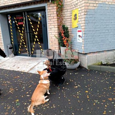 Commercial real estate at st. Ul Kirillovskaya (area 40 m²) - Atlanta.ua - photo 9