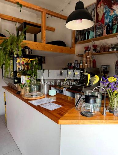 Commercial real estate at st. Ul Kirillovskaya (area 40 m²) - Atlanta.ua - photo 8