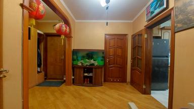 3-rooms apartment apartment by the address st. Ul Radunskaya (area 94 m²) - Atlanta.ua - photo 35