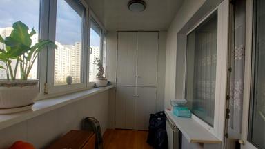 3-rooms apartment apartment by the address st. Ul Radunskaya (area 94 m²) - Atlanta.ua - photo 40