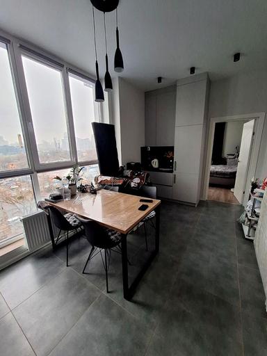 2-кімнатна квартира за адресою вул. Центральна (площа 62,1 м²) - Atlanta.ua - фото 16