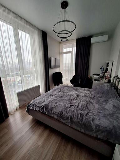 2-кімнатна квартира за адресою вул. Центральна (площа 62,1 м²) - Atlanta.ua - фото 14