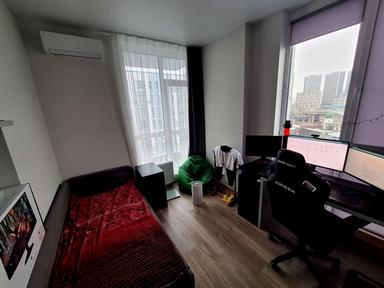 2-кімнатна квартира за адресою вул. Центральна (площа 62,1 м²) - Atlanta.ua - фото 23