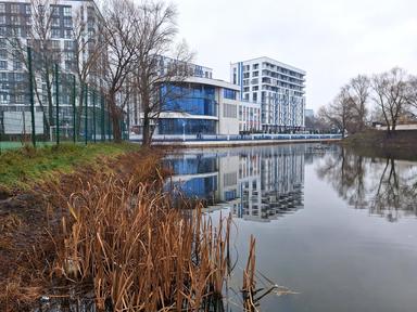 2-кімнатна квартира за адресою вул. Центральна (площа 62,1 м²) - Atlanta.ua - фото 25