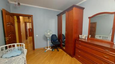 3-rooms apartment apartment by the address st. Ul Radunskaya (area 94 m²) - Atlanta.ua - photo 45