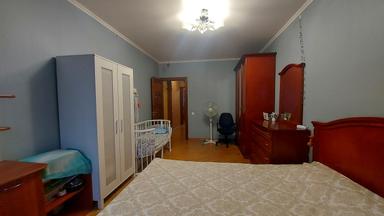 3-rooms apartment apartment by the address st. Ul Radunskaya (area 94 m²) - Atlanta.ua - photo 46