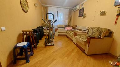 3-rooms apartment apartment by the address st. Ul Radunskaya (area 94 m²) - Atlanta.ua - photo 51