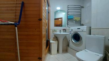 3-rooms apartment apartment by the address st. Ul Radunskaya (area 94 m²) - Atlanta.ua - photo 54