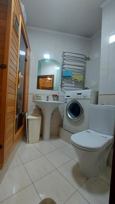 3-rooms apartment apartment by the address st. Ul Radunskaya (area 94 m²) - Atlanta.ua - photo 55