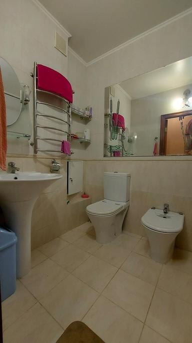 3-rooms apartment apartment by the address st. Ul Radunskaya (area 94 m²) - Atlanta.ua - photo 59