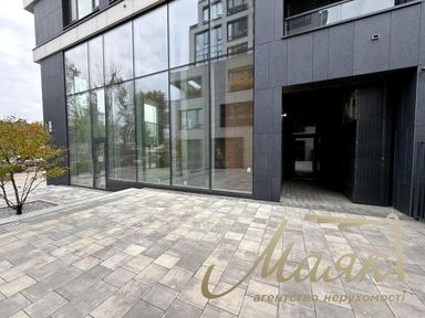 Commercial real estate at (area 244 m²) - Atlanta.ua - photo 50