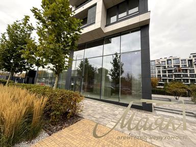 Commercial real estate at (area 244 m²) - Atlanta.ua - photo 27