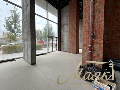 Commercial real estate at (area 244 m²) - Atlanta.ua - photo 34