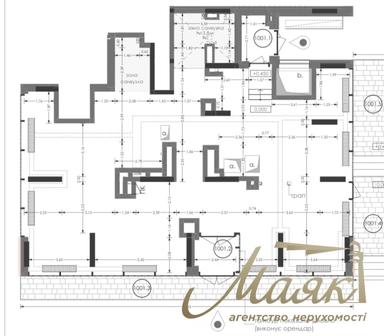 Commercial real estate at (area 244 m²) - Atlanta.ua - photo 46