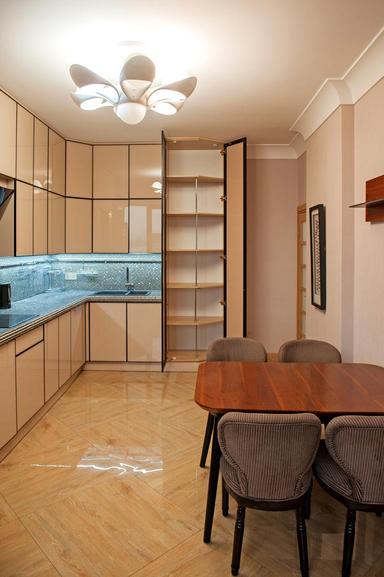 2-комнатная квартира по адресу ул. Трускавецкая (площадь 88 м²) - Atlanta.ua - фото 46