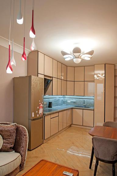 2-комнатная квартира по адресу ул. Трускавецкая (площадь 88 м²) - Atlanta.ua - фото 48