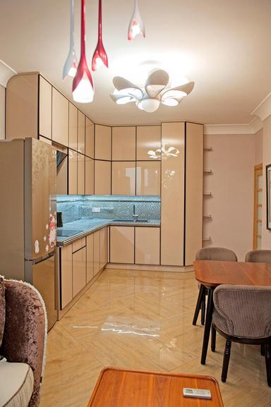 2-комнатная квартира по адресу ул. Трускавецкая (площадь 88 м²) - Atlanta.ua - фото 45