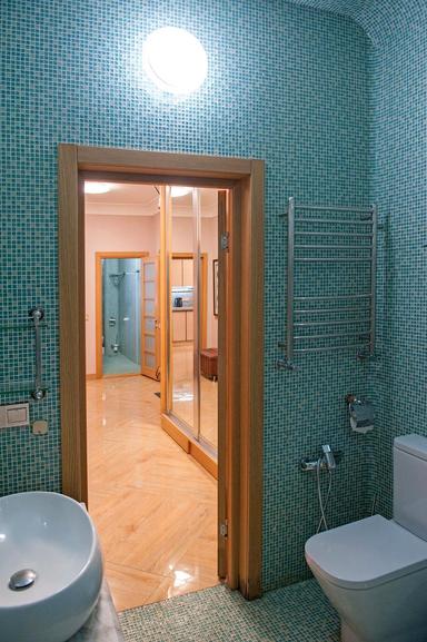 2-комнатная квартира по адресу ул. Трускавецкая (площадь 88 м²) - Atlanta.ua - фото 56