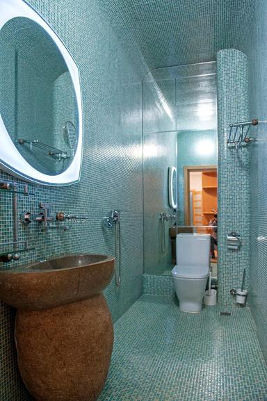 2-комнатная квартира по адресу ул. Трускавецкая (площадь 88 м²) - Atlanta.ua - фото 63