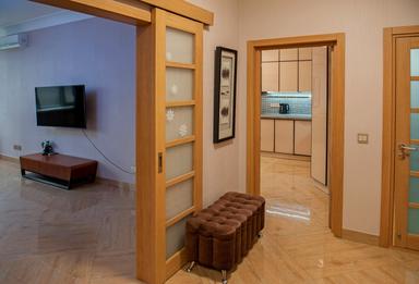 2-комнатная квартира по адресу ул. Трускавецкая (площадь 88 м²) - Atlanta.ua - фото 75