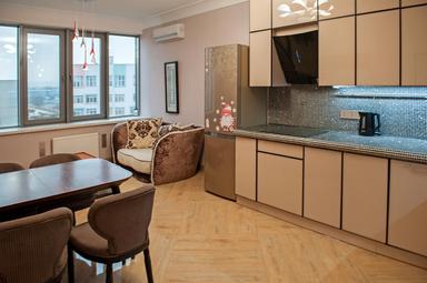 2-комнатная квартира по адресу ул. Трускавецкая (площадь 88 м²) - Atlanta.ua - фото 76