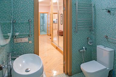 2-комнатная квартира по адресу ул. Трускавецкая (площадь 88 м²) - Atlanta.ua - фото 84