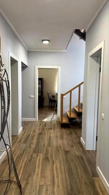 House by the address st. Svyato Pokrovskaya (area 188 m²) - Atlanta.ua - photo 35