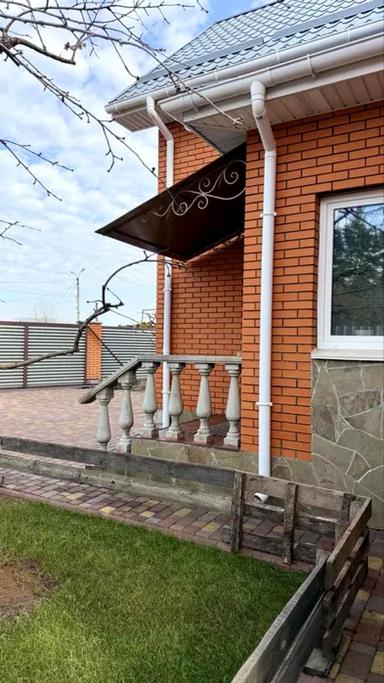 House by the address st. Svyato Pokrovskaya (area 188 m²) - Atlanta.ua - photo 25