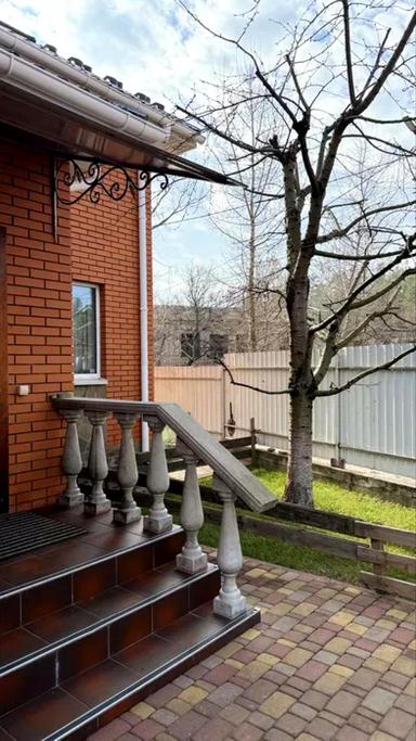 House by the address st. Svyato Pokrovskaya (area 188 m²) - Atlanta.ua - photo 26