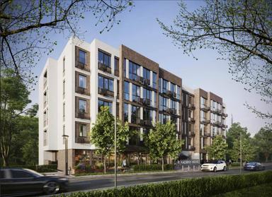 Комерційна нерухомість за адресою вул. Дегтярівська (площа 30 м²) - Atlanta.ua - фото 7