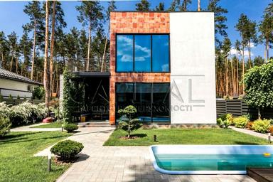 Будинок за адресою (площа 218 м²) - Atlanta.ua - фото 21