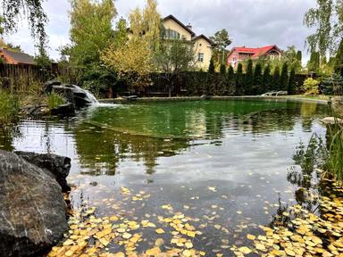 Дом по адресу (площадь 300 м²) - Atlanta.ua - фото 26